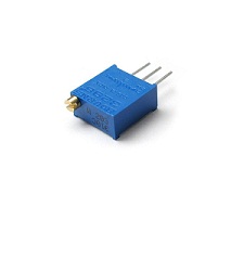 multi turn 1M 3296W-1-105LF 